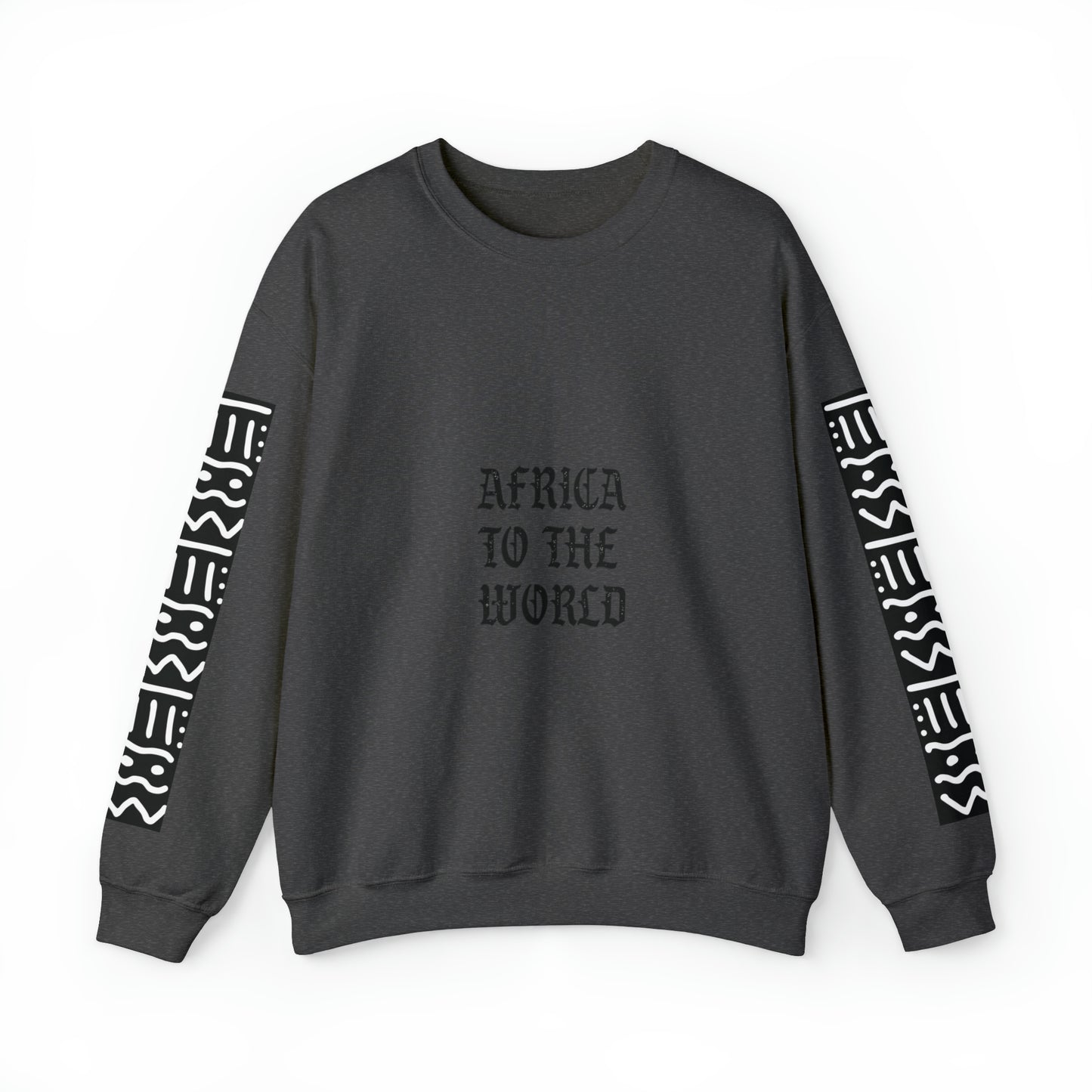 ATTW Unisex Sweatshirt