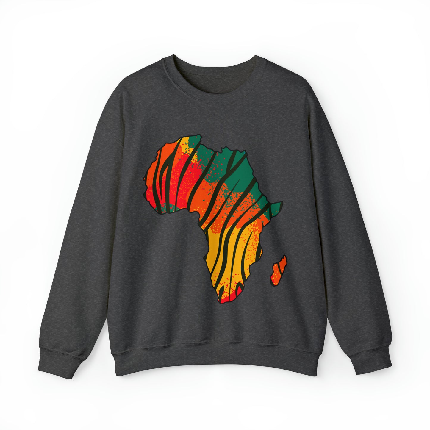 Calabash ATTW Unisex Sweatshirt