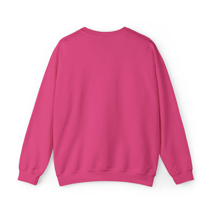 Lusaka Mask Unisex Sweatshirt