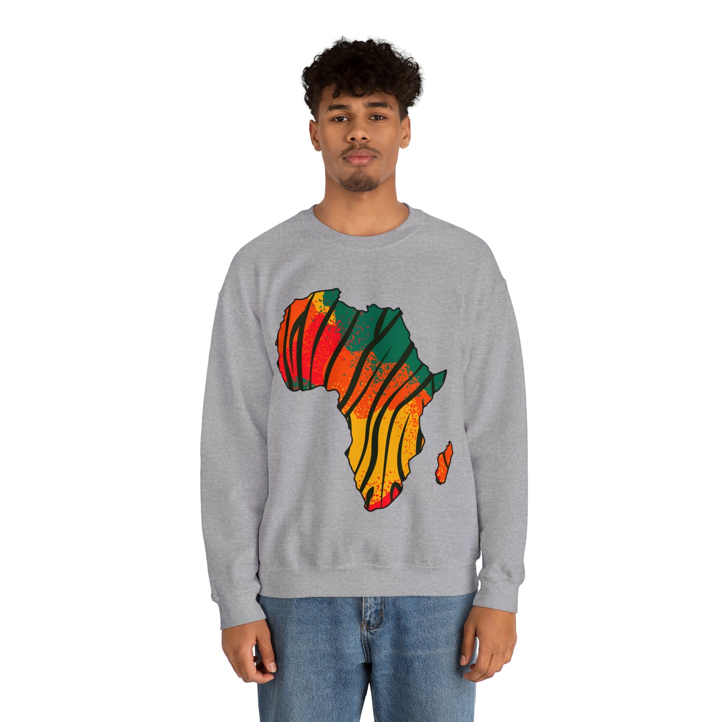 Calabash ATTW Unisex Sweatshirt