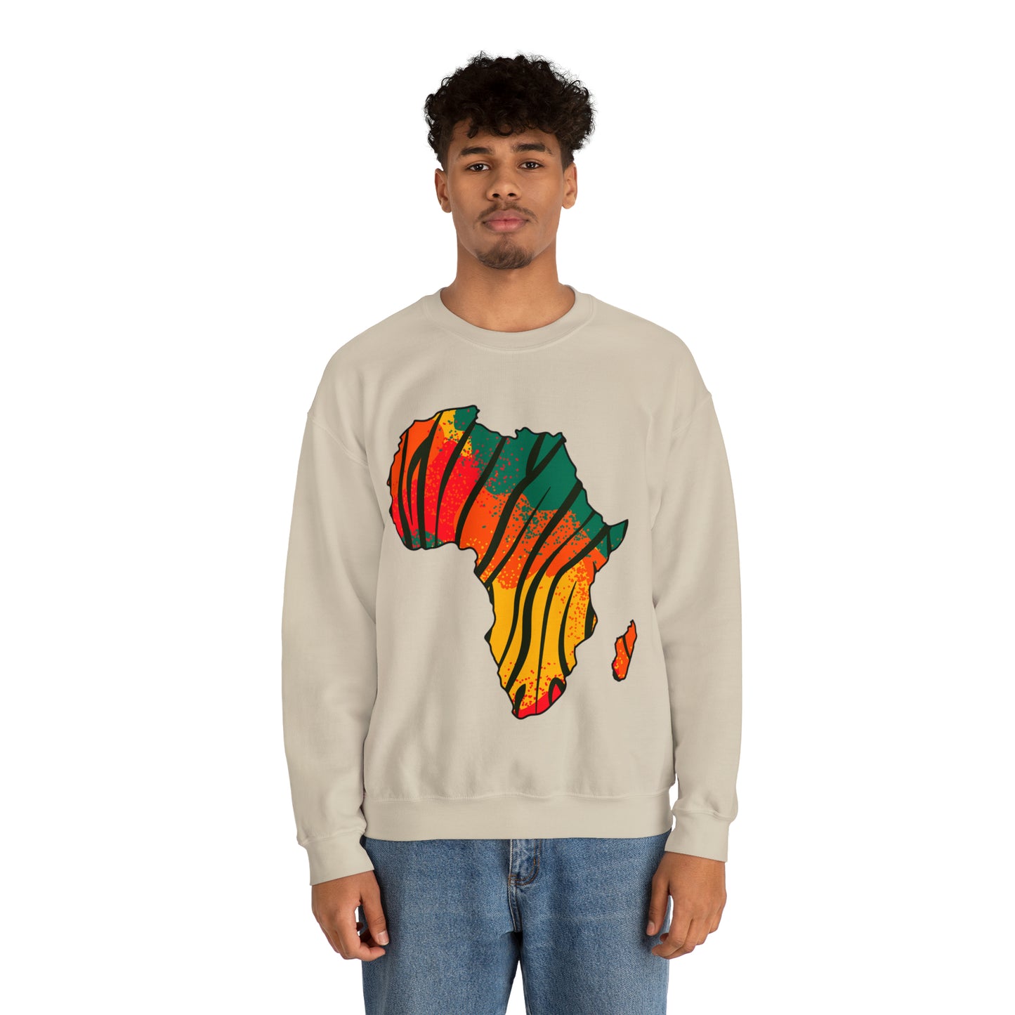 Calabash ATTW Unisex Sweatshirt