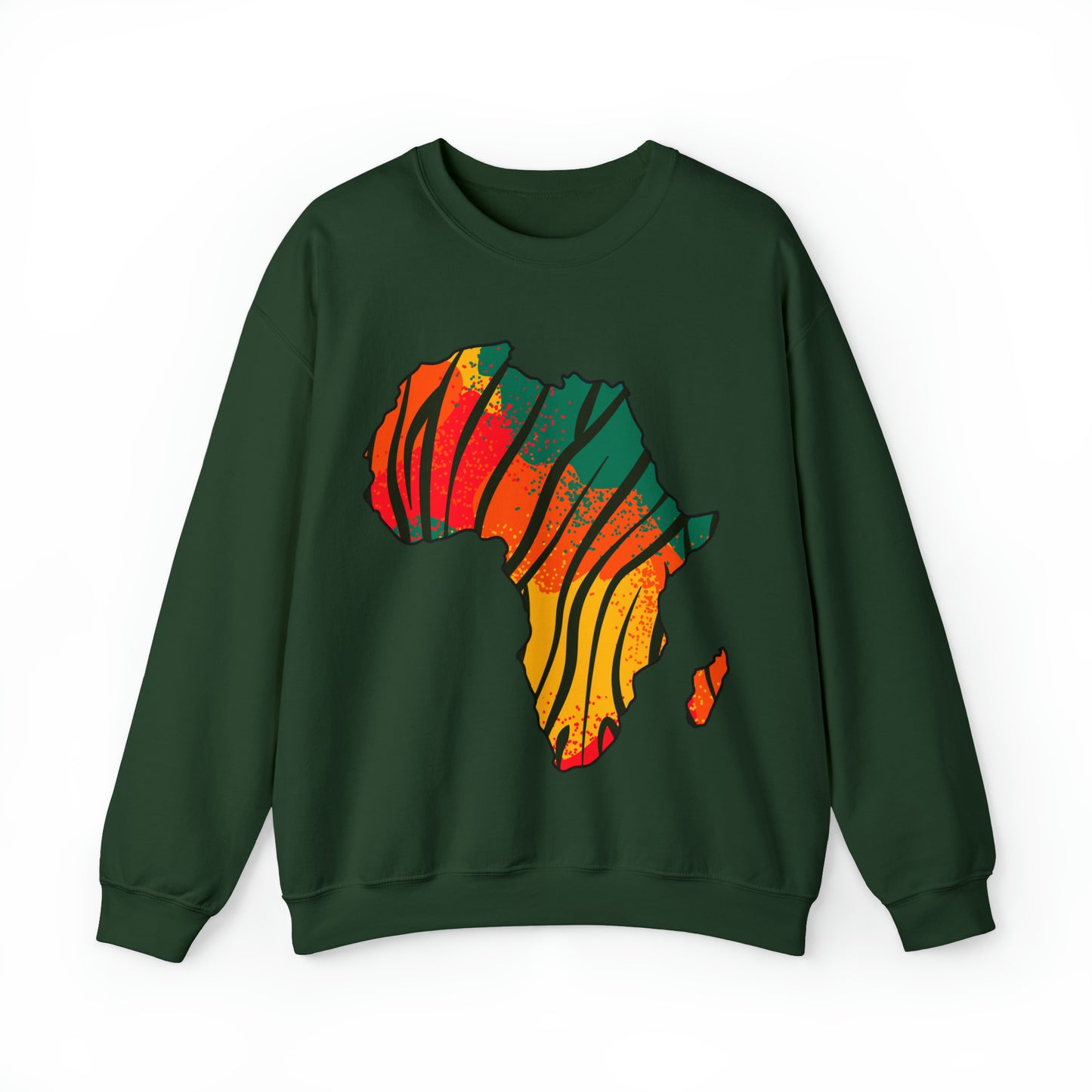 Calabash ATTW Unisex Sweatshirt