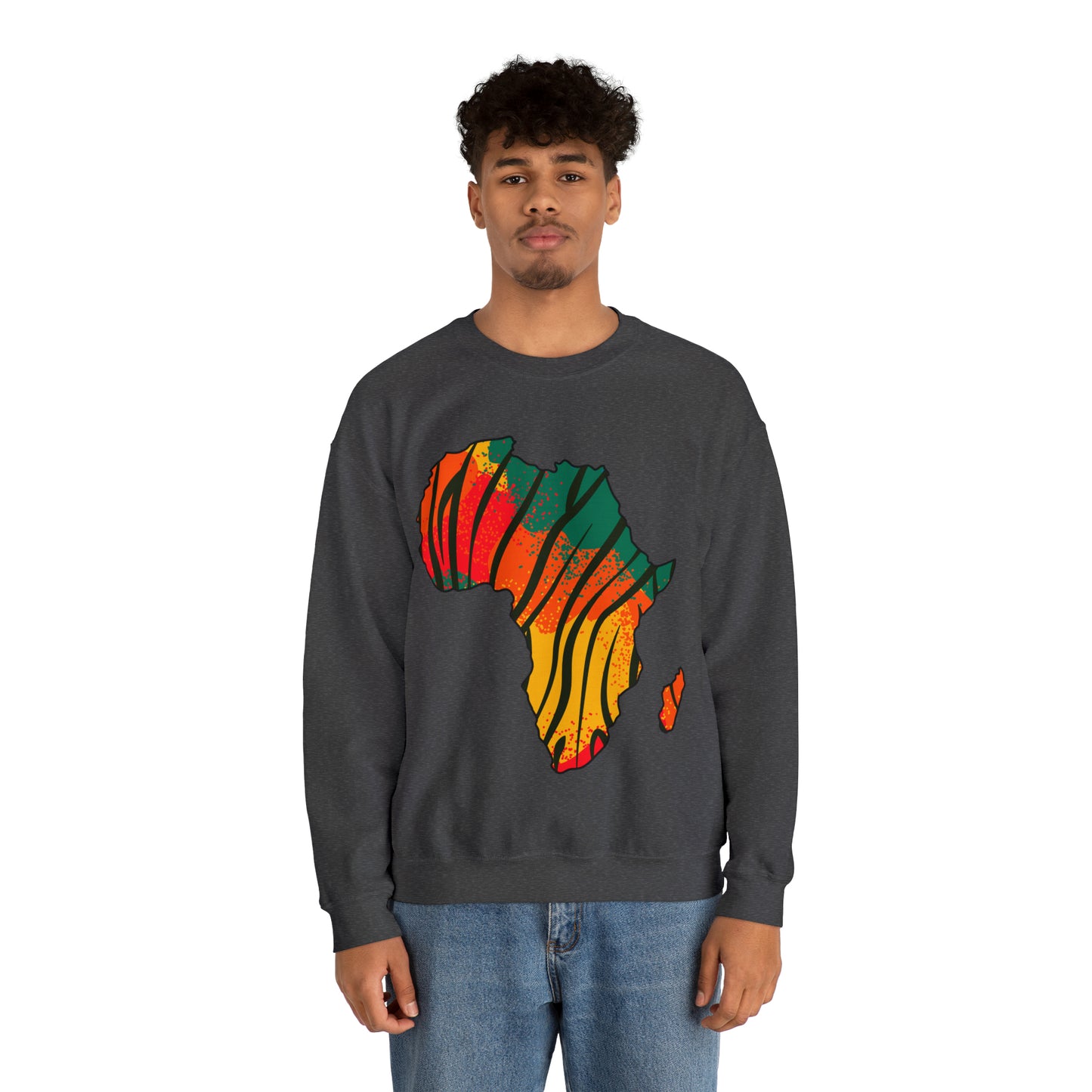 Calabash ATTW Unisex Sweatshirt