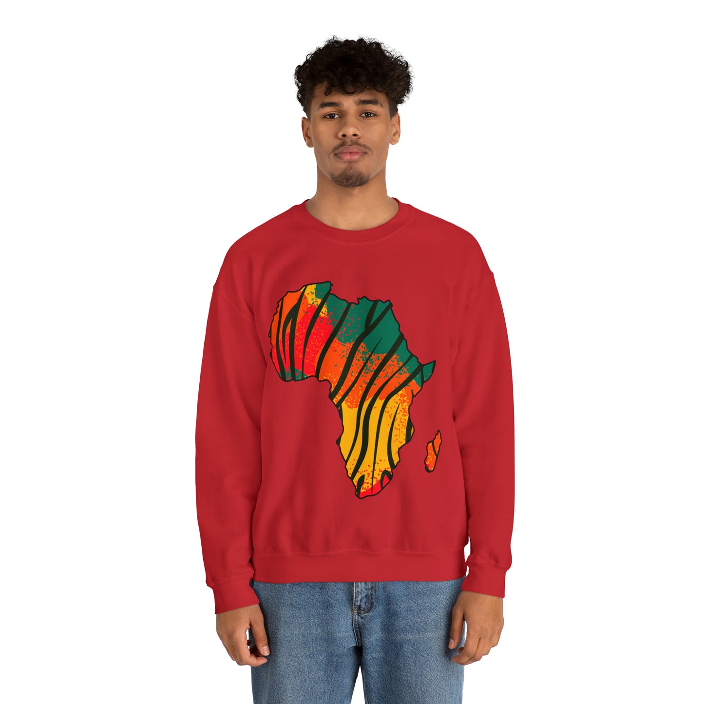Calabash ATTW Unisex Sweatshirt