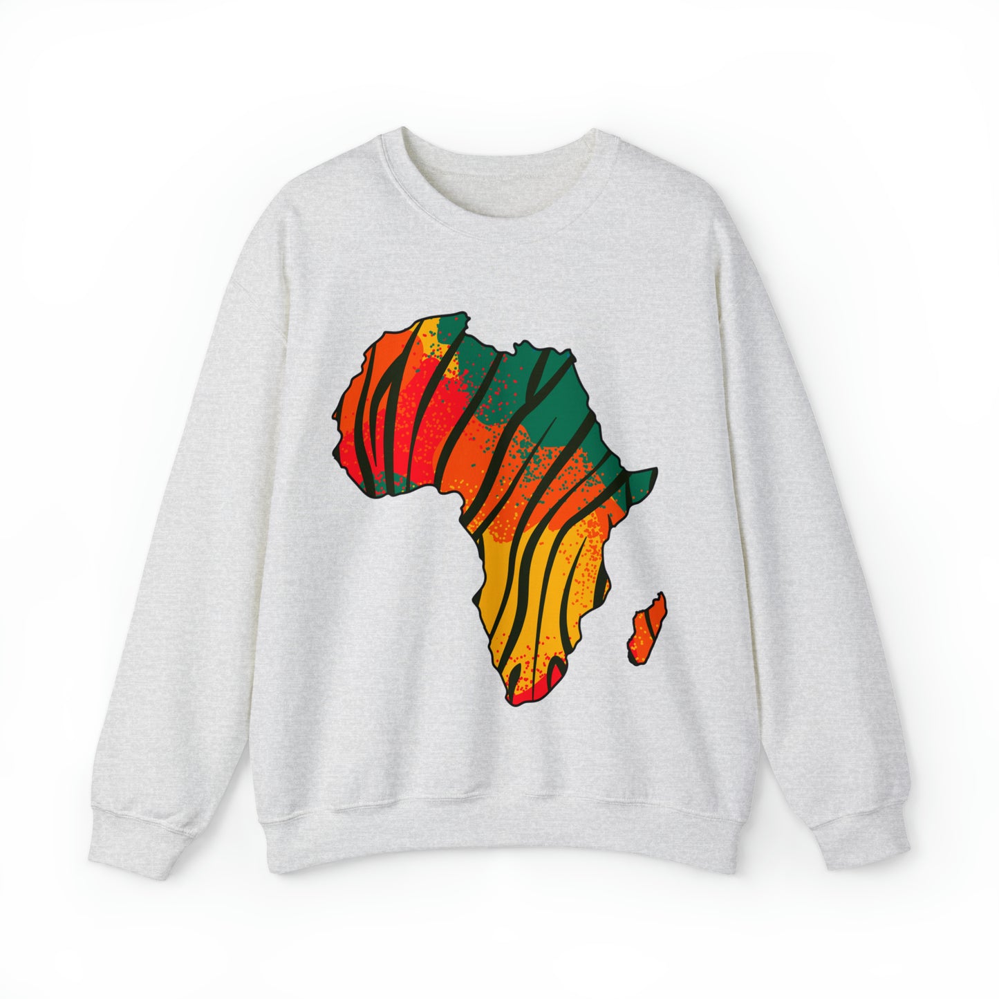 Calabash ATTW Unisex Sweatshirt