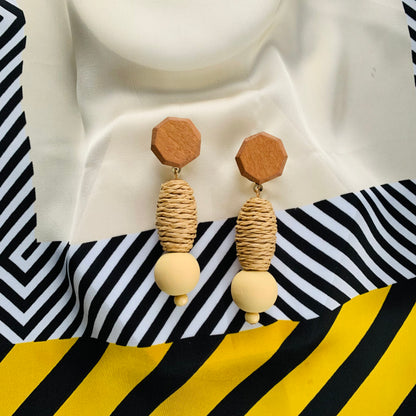 Zaya Earrings