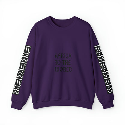 ATTW Unisex Sweatshirt