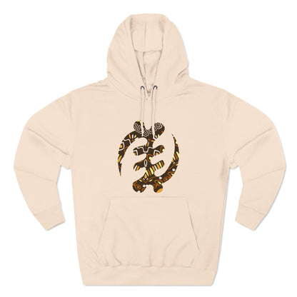 Gye Nyame African Adinkra Symbol Unisex Hoodie