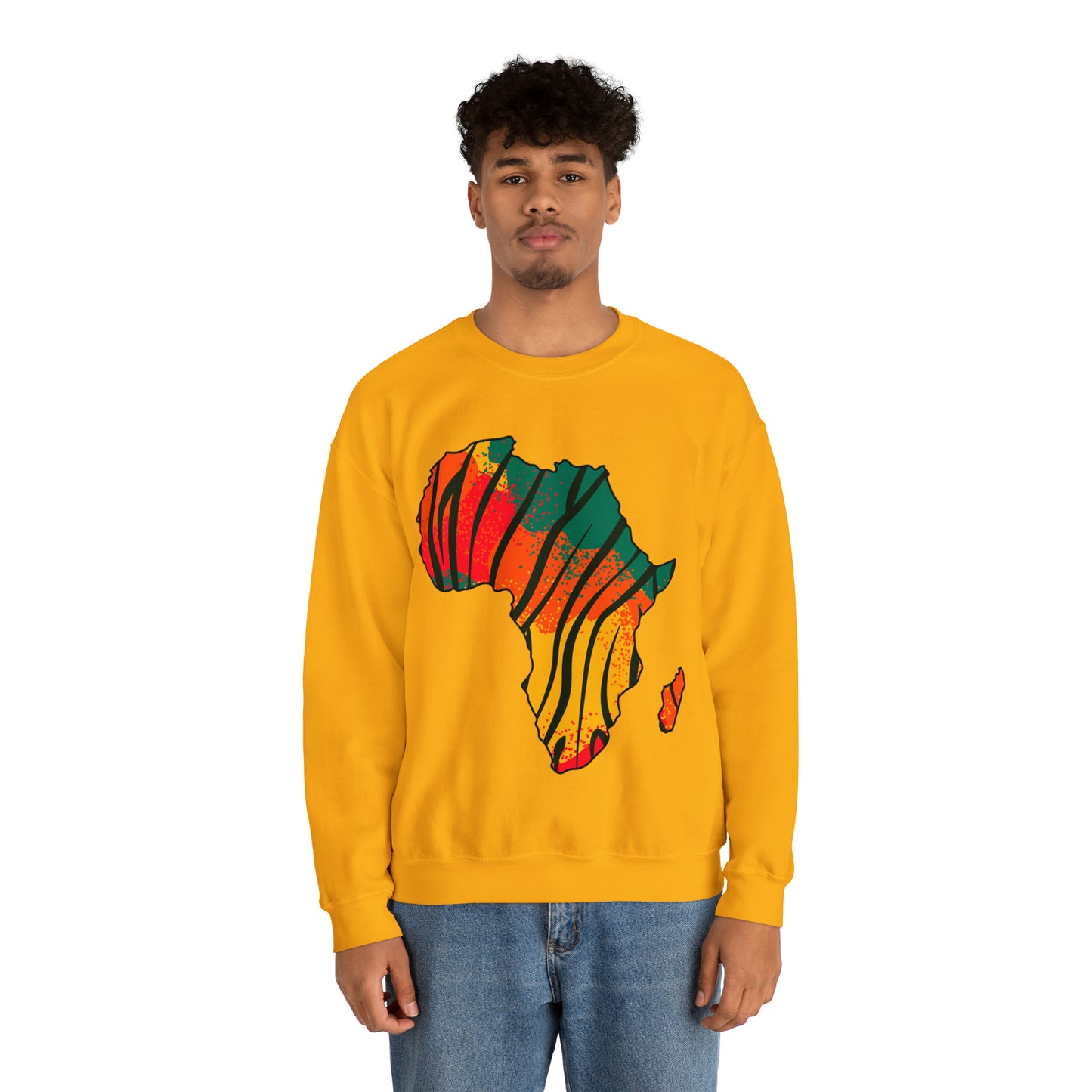 Calabash ATTW Unisex Sweatshirt