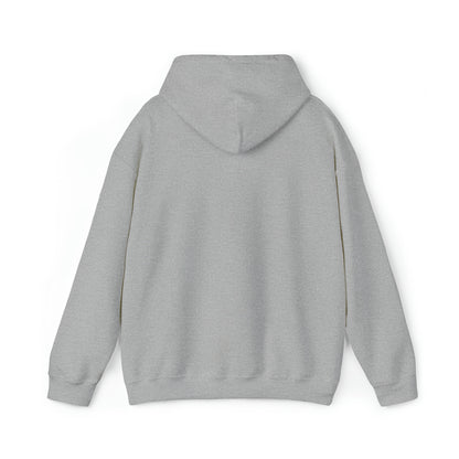 Africa To The World Unisex Hoodie Sweatshirt
