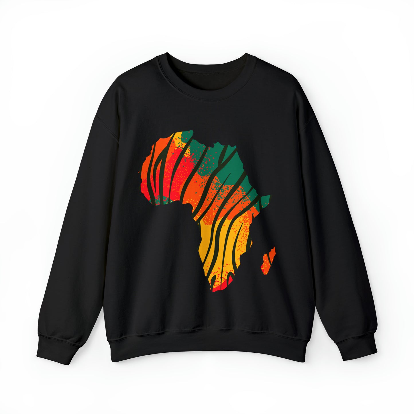Calabash ATTW Unisex Sweatshirt