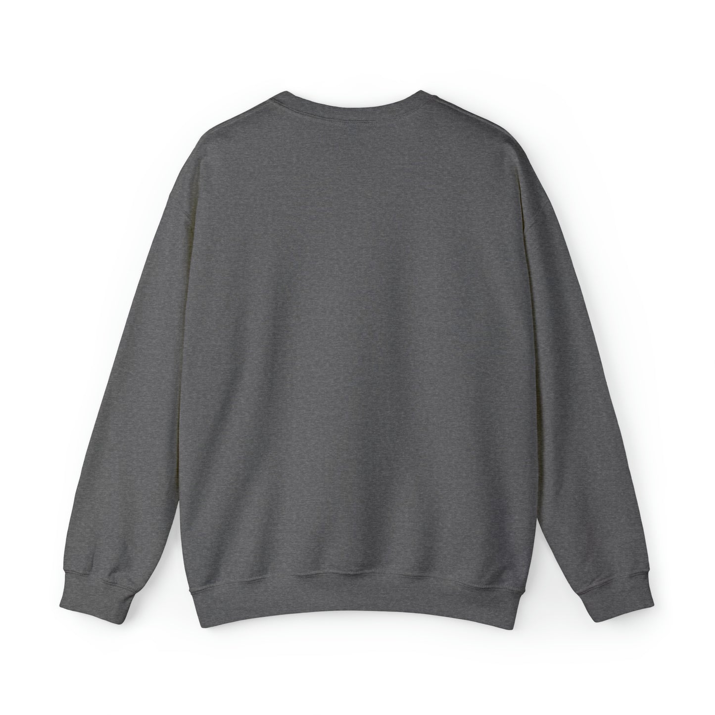 Sahara African Map Crest Unisex Sweatshirt