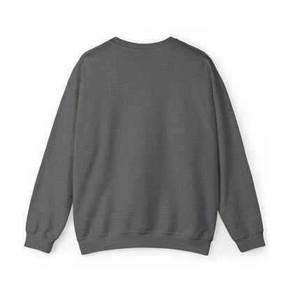 Sahara African Map Crest Unisex Sweatshirt