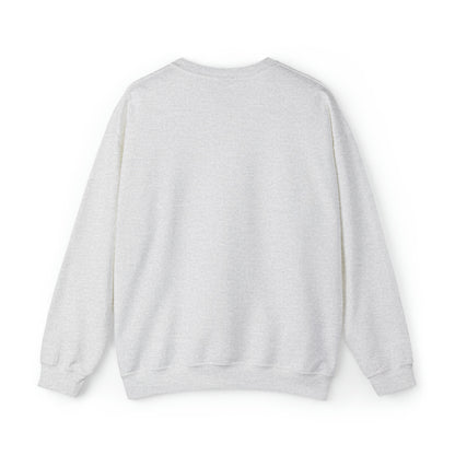 Djibouti Mask Unisex Sweatshirt