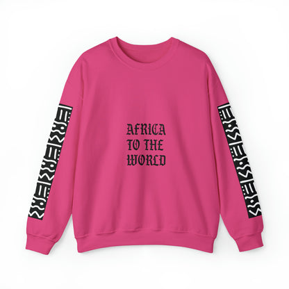 ATTW Unisex Sweatshirt
