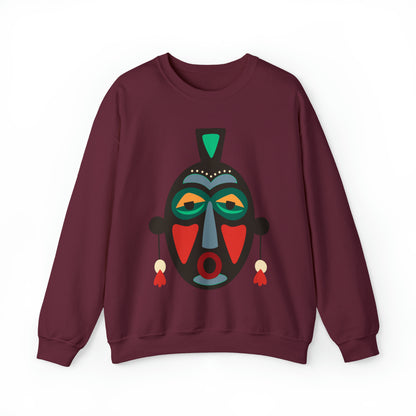 Lome Mask Unisex Sweatshirt