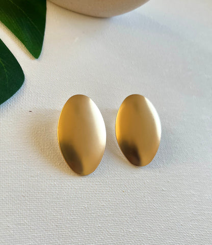 Awusi Stud Earrings