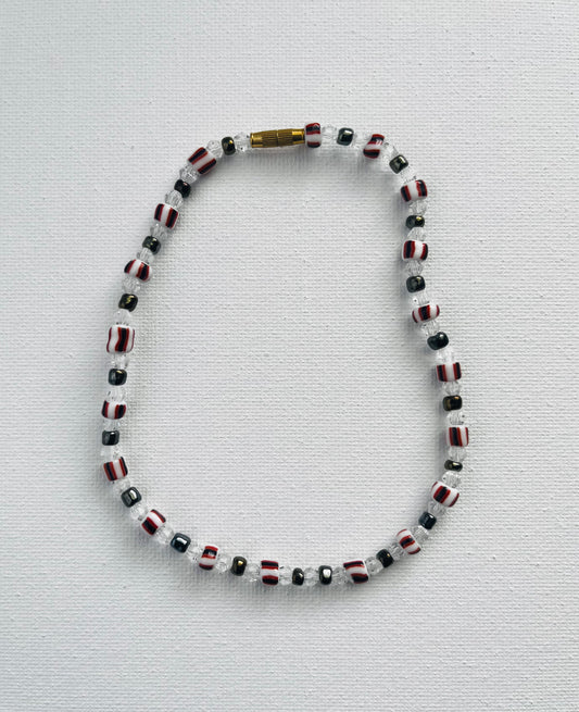 Equss Anklet