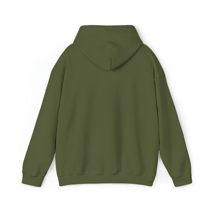 Africa To The World Unisex Hoodie Sweatshirt