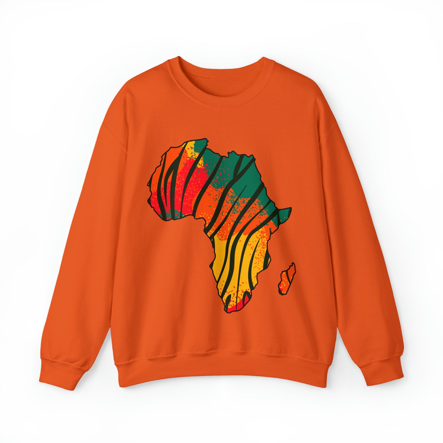 Calabash ATTW Unisex Sweatshirt