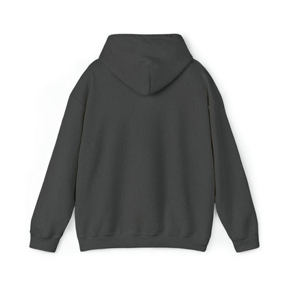 Africa To The World Unisex Hoodie Sweatshirt