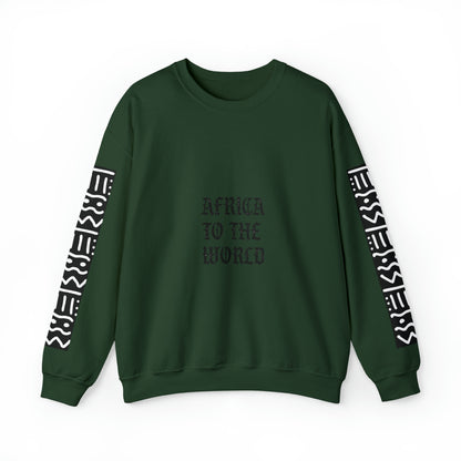 ATTW Unisex Sweatshirt
