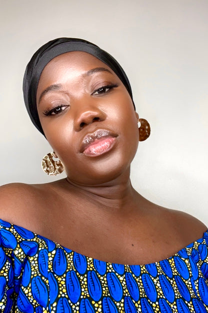 Aida Earrings