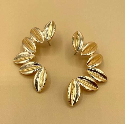 Tigris Earrings