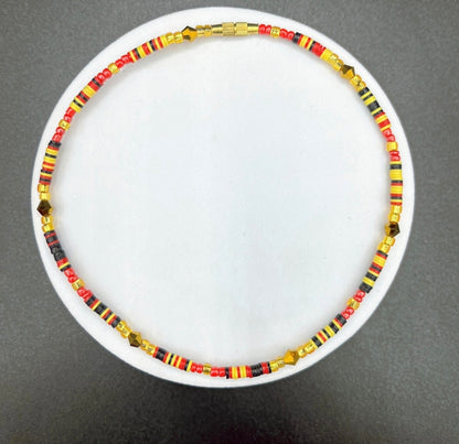 Neena Anklet