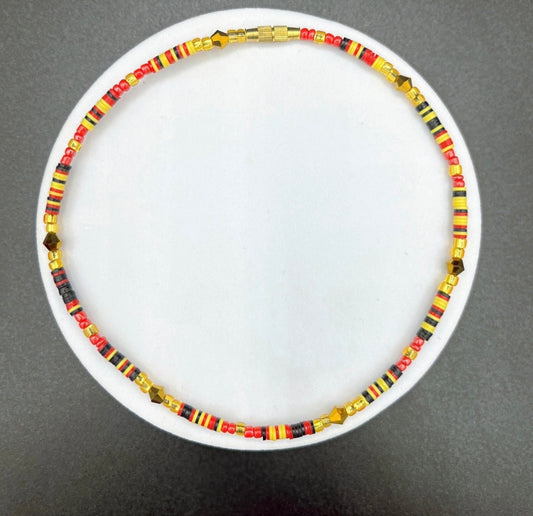 Neena Anklet