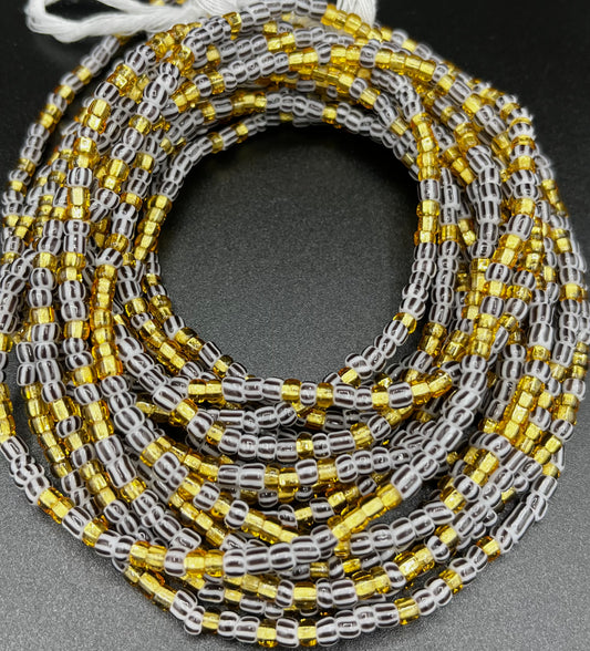 Lucid Energy Tie On Waist Beads