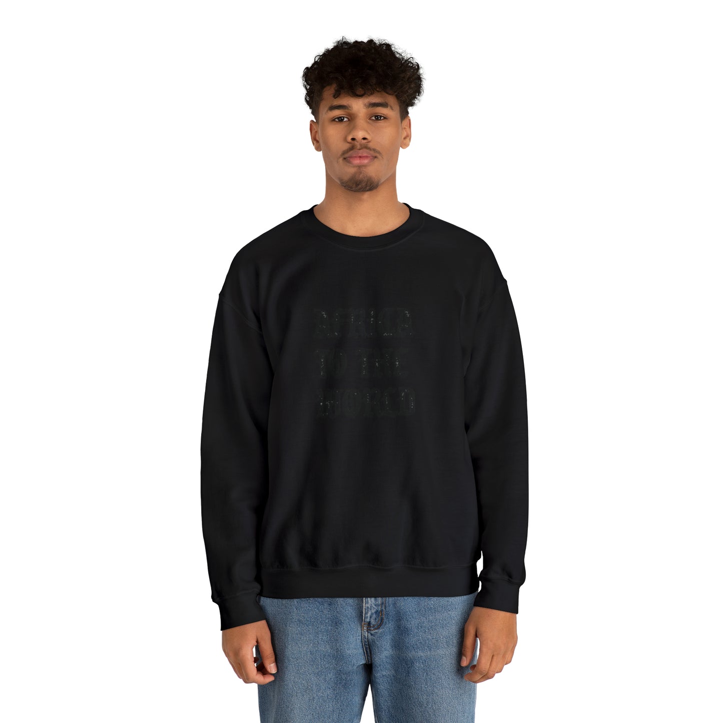 Kano ATTW African Map Unisex Sweatshirt