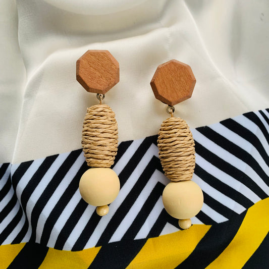 Zaya Earrings