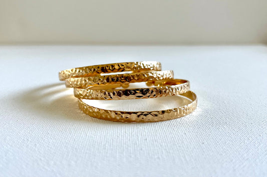 Aminah Bangle