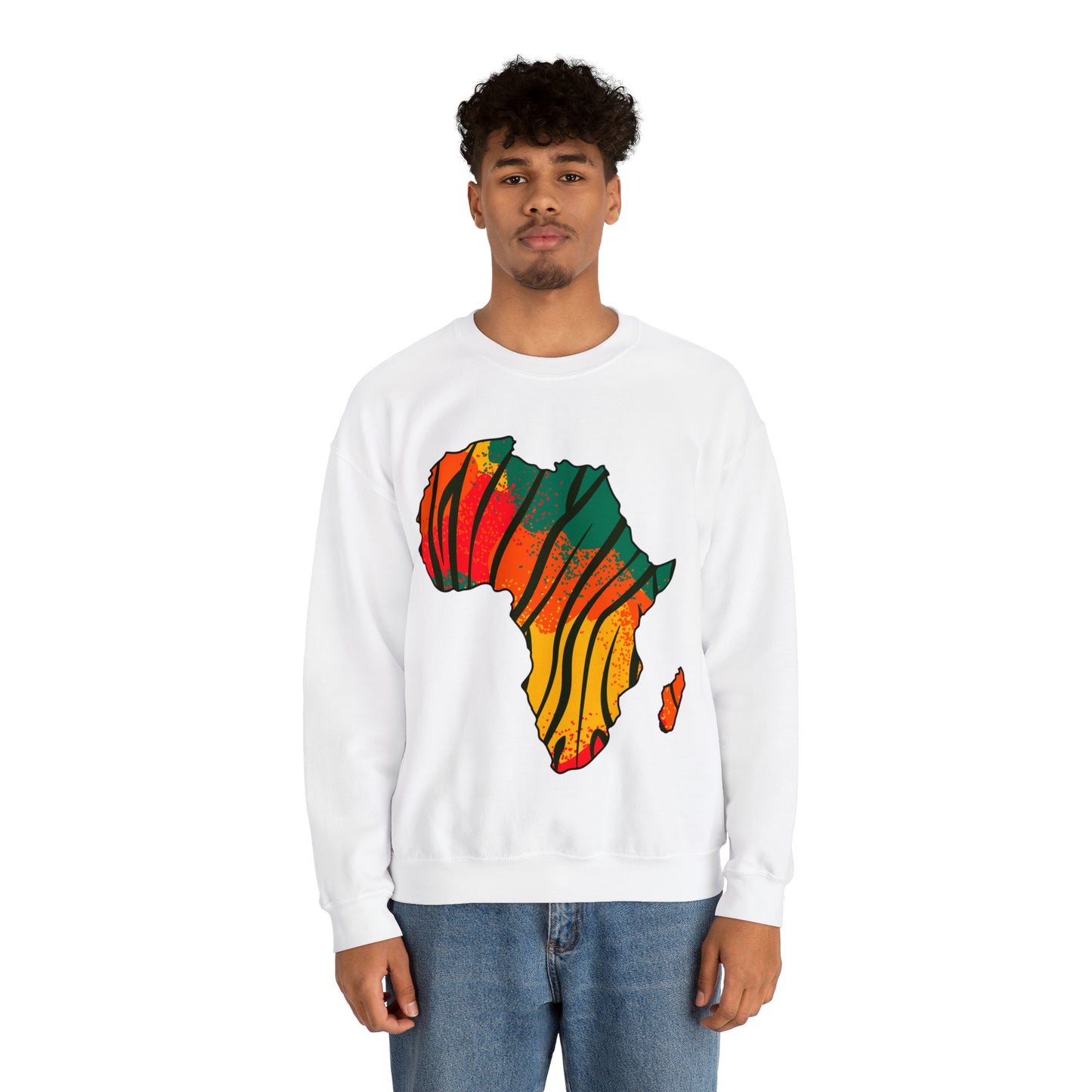 Calabash ATTW Unisex Sweatshirt