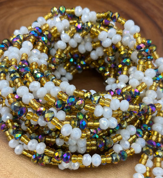 LoveLight Thick Tie On Waist Beads