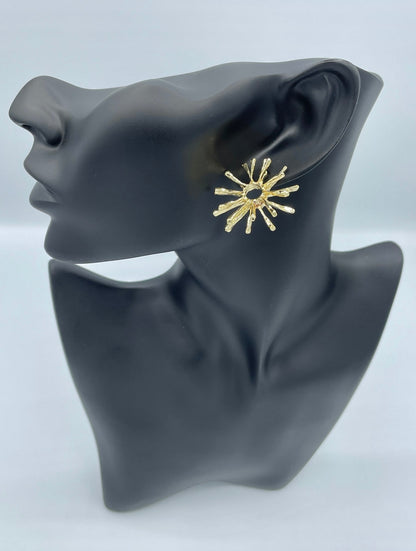 Suki Earrings
