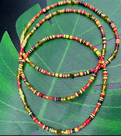 Neena Anklet