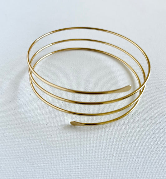 Ana Arm Cuff