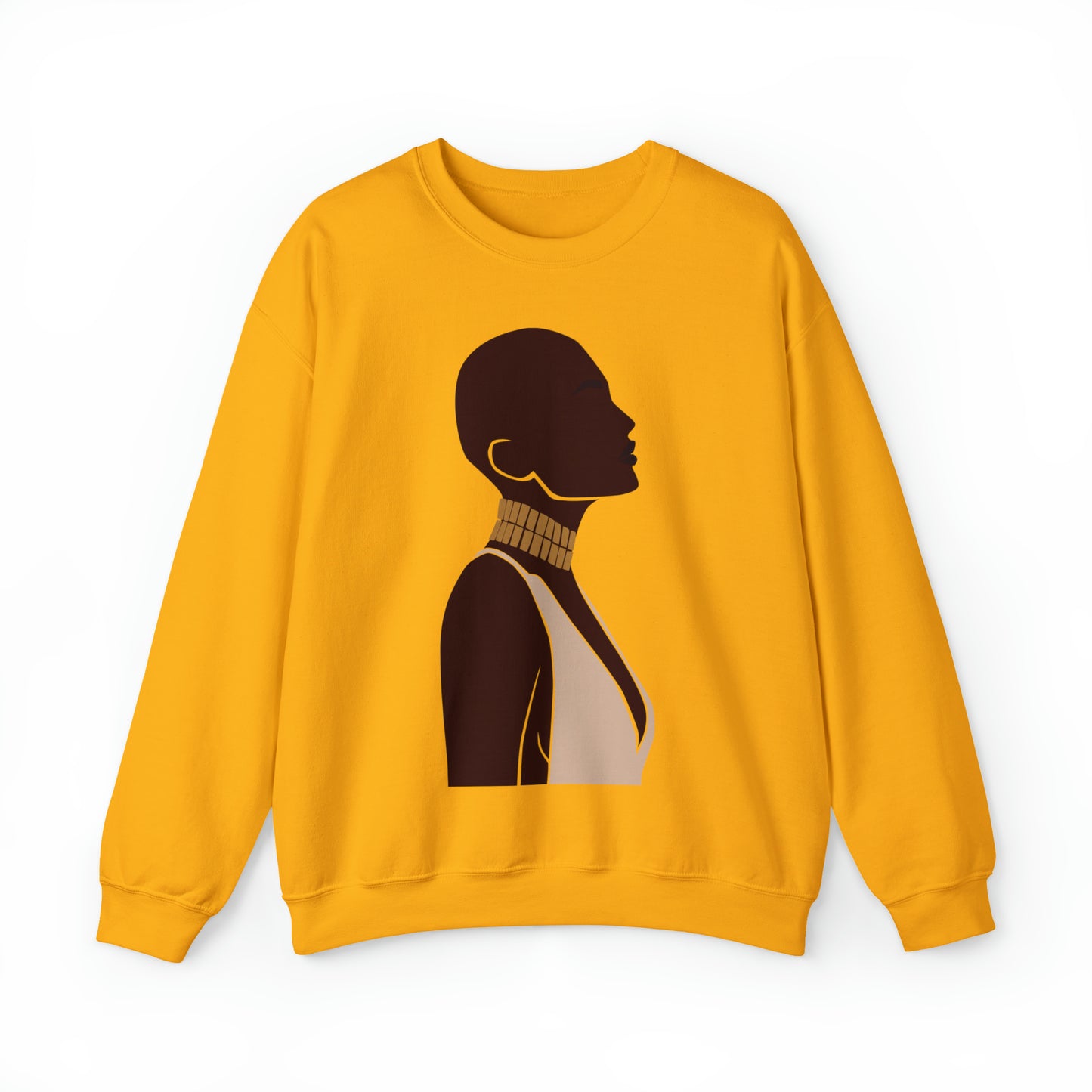 Juba Sweatshirt - Woman Basics