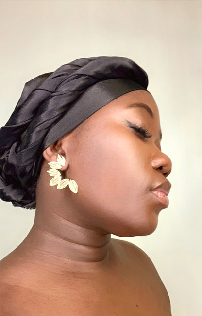 Tigris Earrings