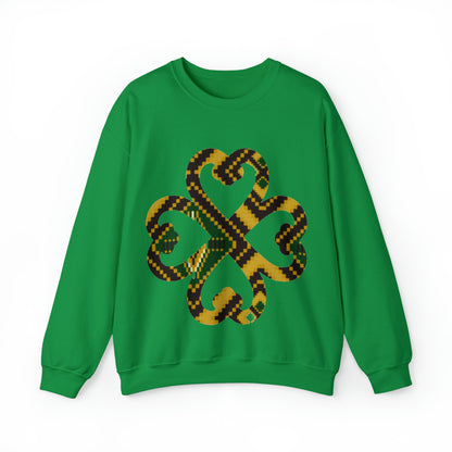 Nyame Dua African Adinkra Unisex Sweatshirt