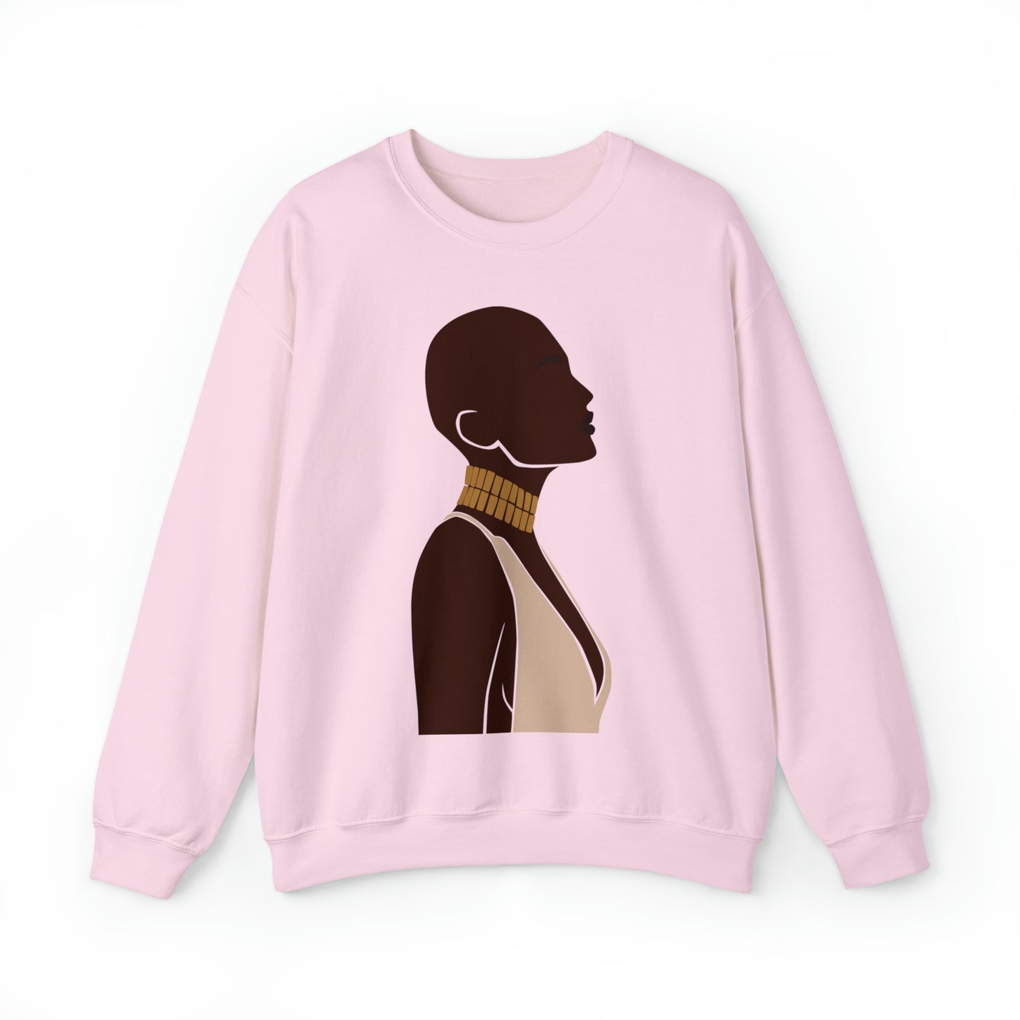 Juba Sweatshirt - Woman Basics