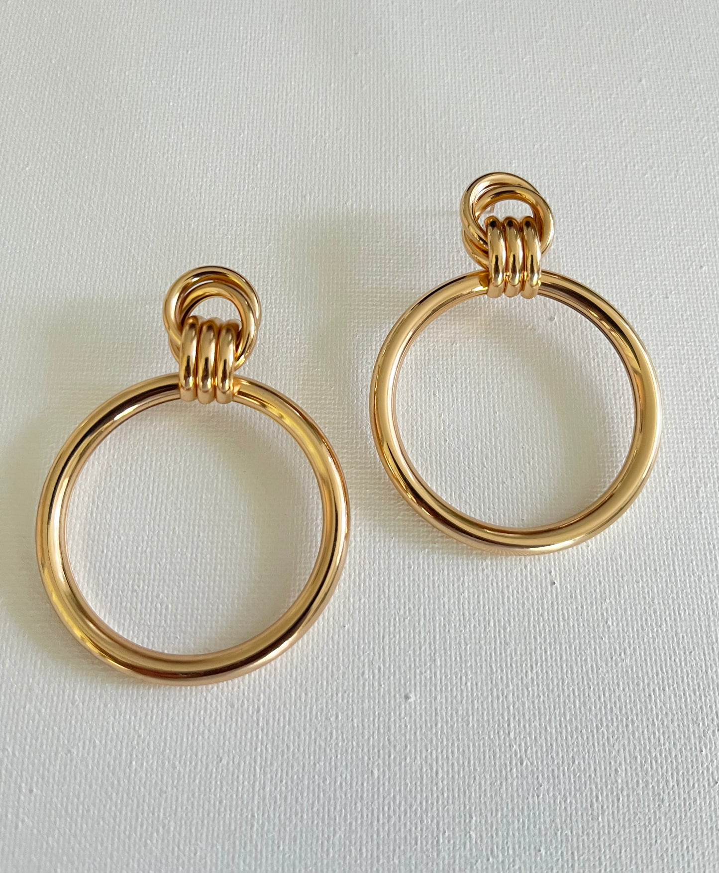 Banjul Drop Earrings