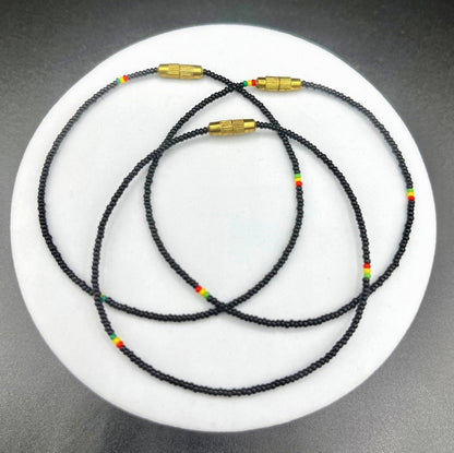 Black Star Bracelet