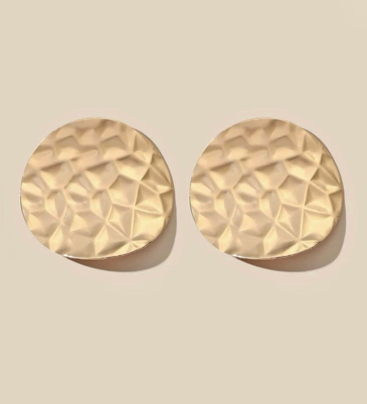 Bissau Stud Earrings