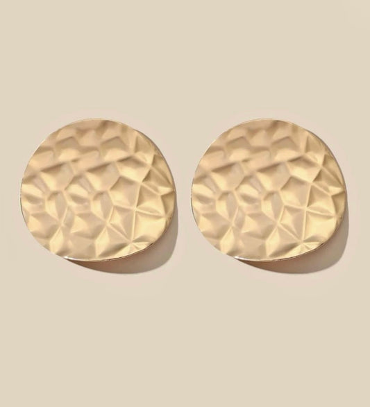 Bissau Stud Earrings
