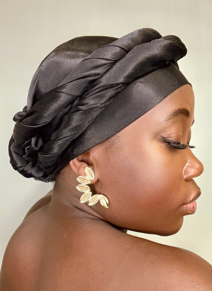 Tigris Earrings