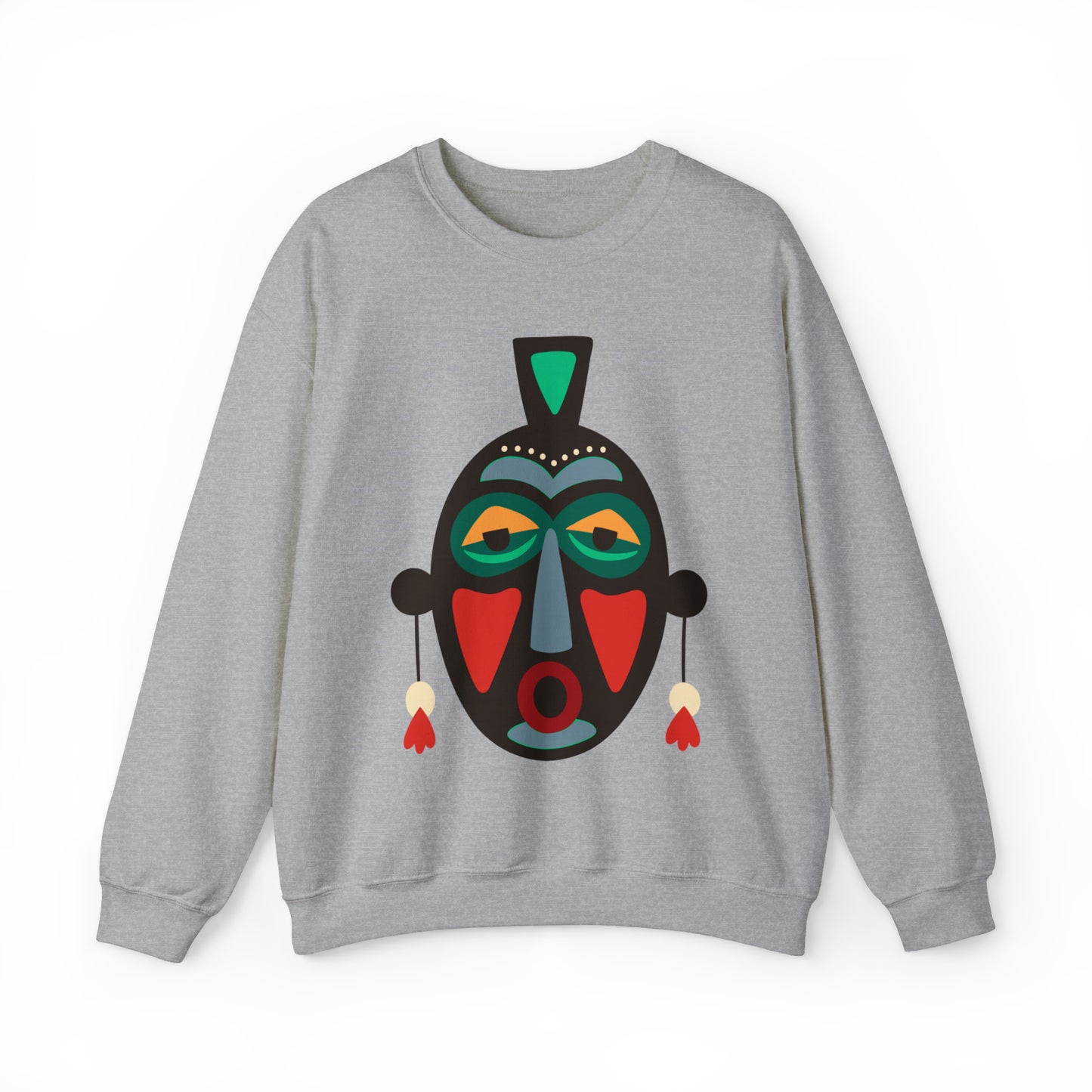 Lome Mask Unisex Sweatshirt