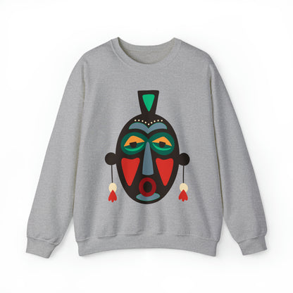 Lome Mask Unisex Sweatshirt